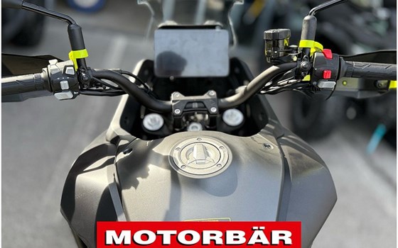 Neufahrzeug QJ Motor SVT 650 X - Bild 15 Neufahrzeug QJ Motor SVT 650 X - Bild 15