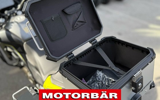 Neufahrzeug QJ Motor SVT 650 X - Bild 8