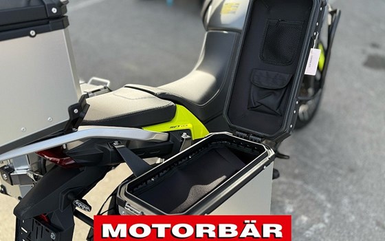 Neufahrzeug QJ Motor SVT 650 X - Bild 9 Neufahrzeug QJ Motor SVT 650 X - Bild 9