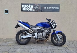 Gebrauchte Honda CB 600 F Hornet
