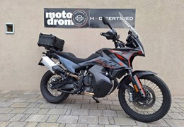 Gebrauchte KTM 890 Adventure