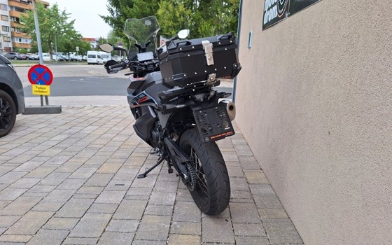 Gebrauchtmotorrad KTM 890 Adventure - Bild 3