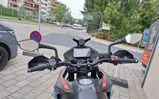 Gebrauchtmotorrad KTM 890 Adventure - Bild 6