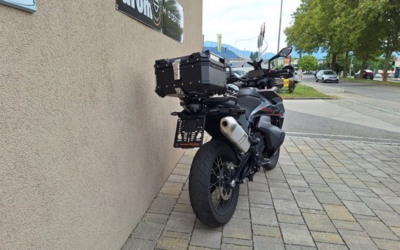Gebrauchtmotorrad KTM 890 Adventure - Bild 9 Gebrauchtmotorrad KTM 890 Adventure - Bild 9