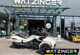 Neumotorrad Can-Am Spyder F3-T Neumotorrad Can-Am Spyder F3-T