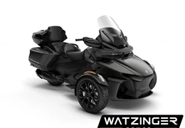 Neumotorrad Can-Am Spyder RT Limited Neumotorrad Can-Am Spyder RT Limited