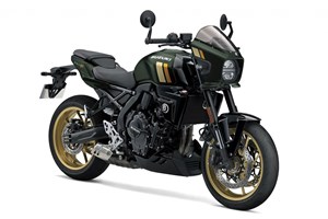 Angebot Suzuki GSX-8TT