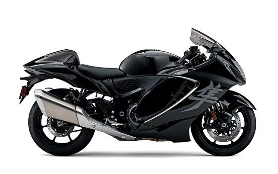 Neufahrzeug Suzuki Hayabusa - Bild 4 Neufahrzeug Suzuki Hayabusa - Bild 4