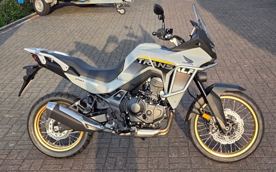 Neufahrzeug Honda XL750 Transalp - Bild 2