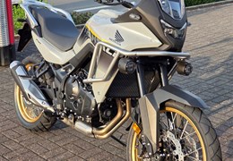 Neumotorrad Honda XL750 Transalp