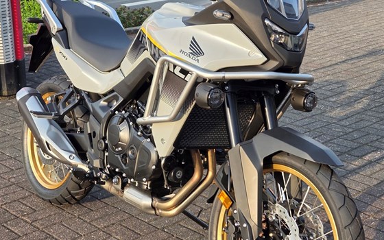 Neufahrzeug Honda XL750 Transalp - Bild 1