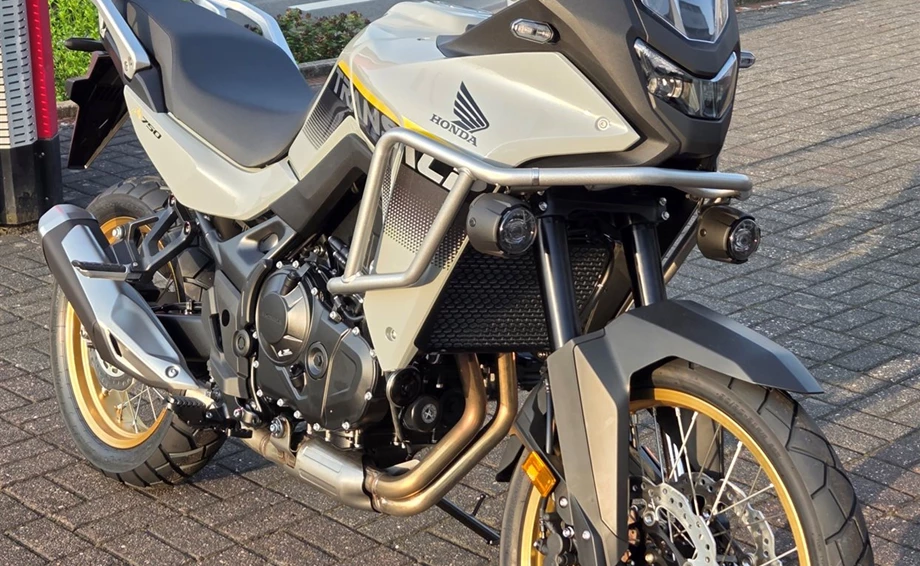 Offer Honda XL750 Transalp Bild 1: Offer Honda XL750 Transalp
