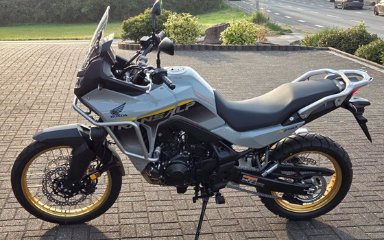 Neufahrzeug Honda XL750 Transalp - Bild 4