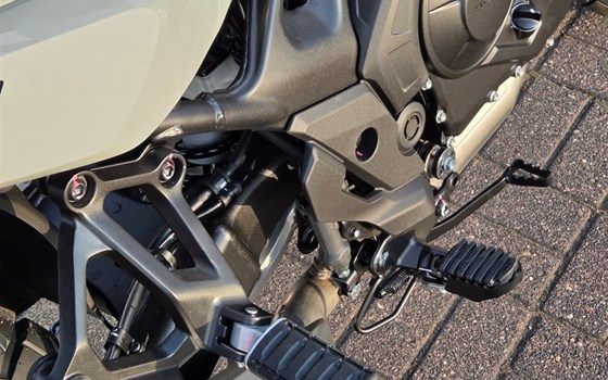 Neufahrzeug Honda XL750 Transalp - Bild 5