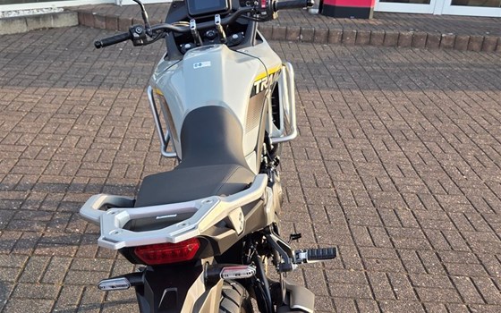 Neufahrzeug Honda XL750 Transalp - Bild 6