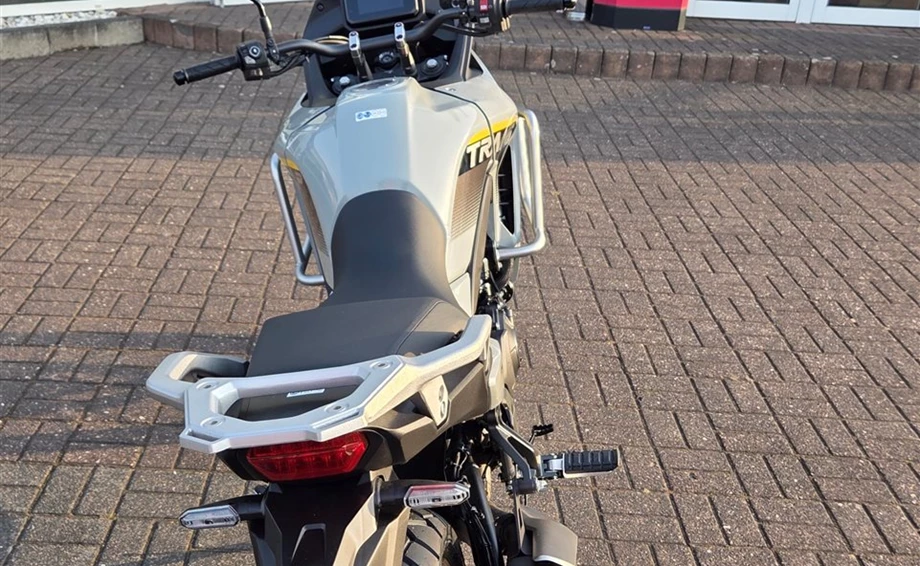 Offer Honda XL750 Transalp Bild 6: Offer Honda XL750 Transalp