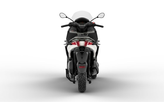 Neufahrzeug Piaggio MP3 310 - Bild 7 Neufahrzeug Piaggio MP3 310 - Bild 7