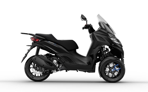 Neufahrzeug Piaggio MP3 310 Sport - Bild 15 Neufahrzeug Piaggio MP3 310 Sport - Bild 15