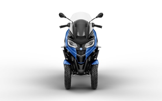 Neufahrzeug Piaggio MP3 310 Sport - Bild 4 Neufahrzeug Piaggio MP3 310 Sport - Bild 4