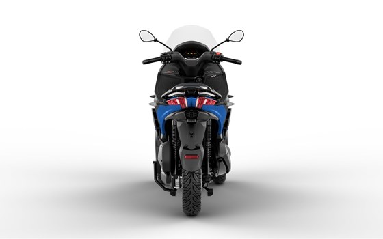 Neufahrzeug Piaggio MP3 310 Sport - Bild 7 Neufahrzeug Piaggio MP3 310 Sport - Bild 7