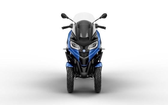 Neufahrzeug Piaggio MP3 310 Sport - Bild 4 Neufahrzeug Piaggio MP3 310 Sport - Bild 4
