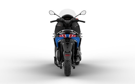 Neufahrzeug Piaggio MP3 310 Sport - Bild 7 Neufahrzeug Piaggio MP3 310 Sport - Bild 7