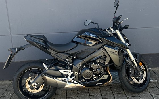 Gebrauchtmotorrad Suzuki GSX-S950 - Bild 1