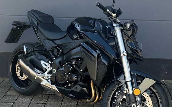 Gebrauchtmotorrad Suzuki GSX-S950 - Bild 2