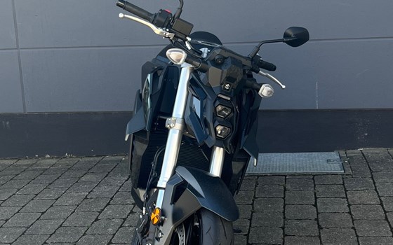 Gebrauchtmotorrad Suzuki GSX-S950 - Bild 3