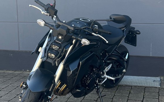 Gebrauchtmotorrad Suzuki GSX-S950 - Bild 4