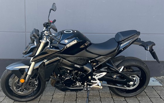 Gebrauchtmotorrad Suzuki GSX-S950 - Bild 5
