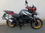 Angebot QJ Motor SRT 900 SX