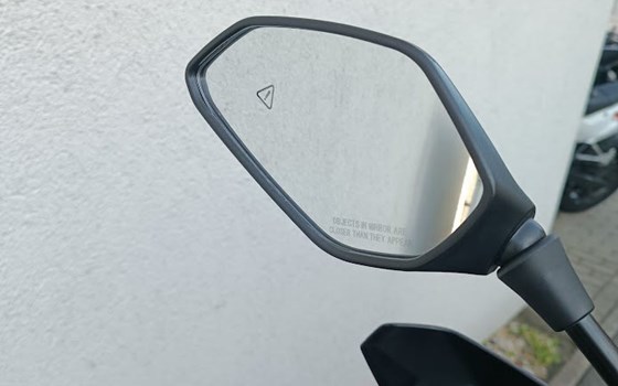 Neufahrzeug QJ Motor SRT 900 SX - Bild 6