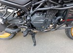 Angebot QJ Motor SRT 900 SX