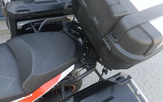 Gebrauchtmotorrad KTM 1290 Super Adventure S - Bild 15 Gebrauchtmotorrad KTM 1290 Super Adventure S - Bild 15