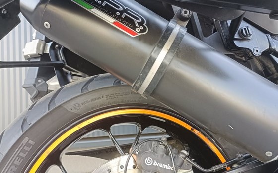 Gebrauchtmotorrad KTM 1290 Super Adventure S - Bild 18 Gebrauchtmotorrad KTM 1290 Super Adventure S - Bild 18