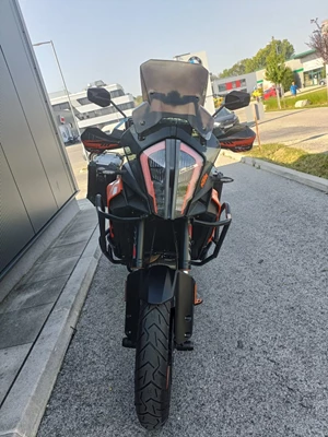 KTM 1290 Super Adventure S (orange) - Bild 3