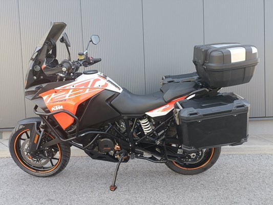 KTM 1290 Super Adventure S (orange) - Bild 2