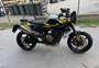 Motorrad