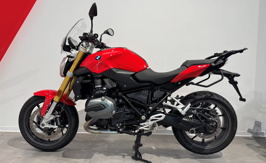 Angebot BMW R 1200 R Bild 1: Angebot BMW R 1200 R
