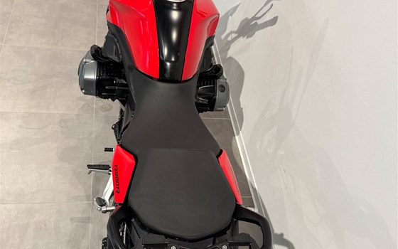 Gebrauchtmotorrad BMW R 1200 R - Bild 11