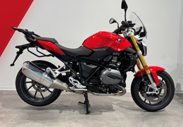 Gebrauchte BMW R 1200 R