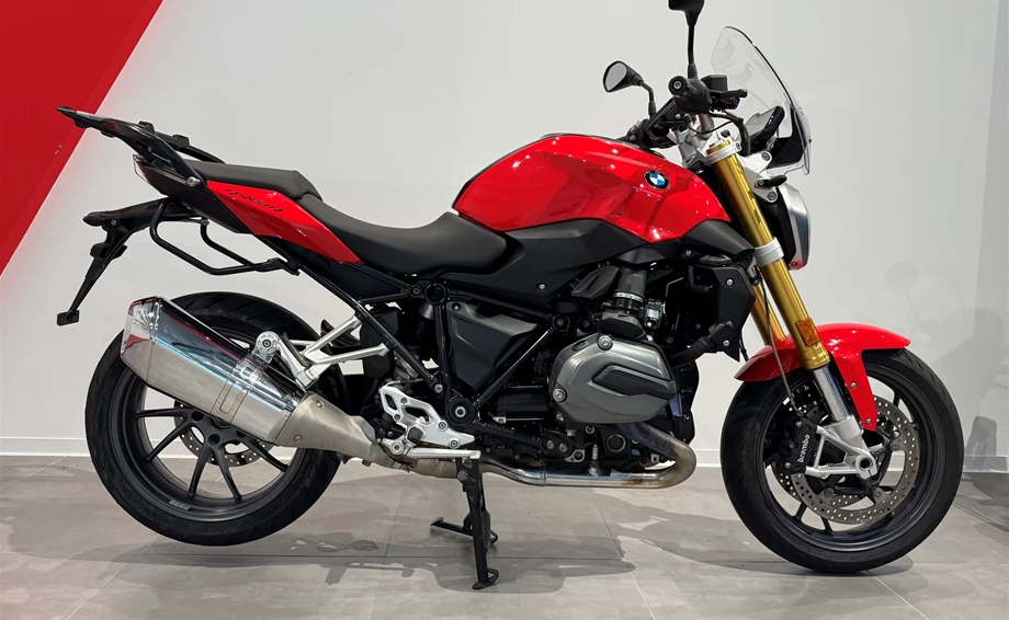 Angebot BMW R 1200 R Bild 11: Angebot BMW R 1200 R