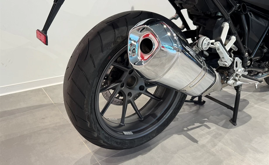 Angebot BMW R 1200 R Bild 12: Angebot BMW R 1200 R