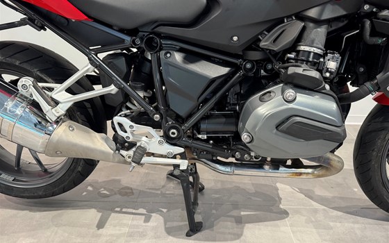 Gebrauchtmotorrad BMW R 1200 R - Bild 13