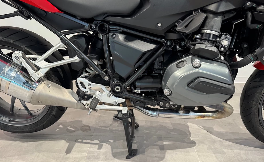 Angebot BMW R 1200 R Bild 13: Angebot BMW R 1200 R