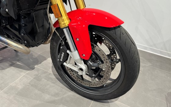 Gebrauchtmotorrad BMW R 1200 R - Bild 14