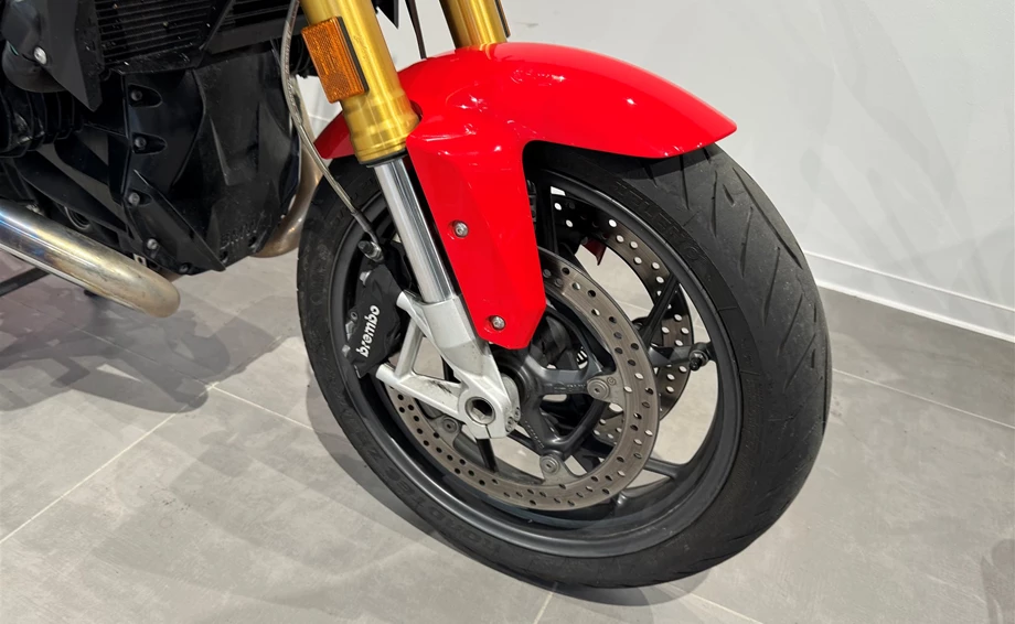 Angebot BMW R 1200 R Bild 14: Angebot BMW R 1200 R