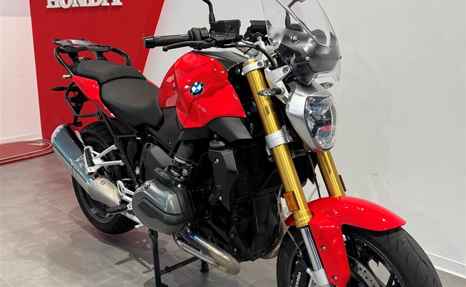 Angebot BMW R 1200 R Bild 15: Angebot BMW R 1200 R
