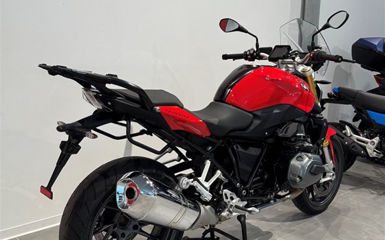 Gebrauchtmotorrad BMW R 1200 R - Bild 16